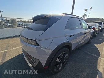 2025 Hyundai IONIQ 5 SEL - miniatura 28