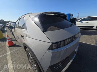 2025 Hyundai IONIQ 5 SEL - miniatura 29