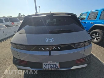 2025 Hyundai IONIQ 5 SEL - miniatura 30