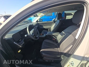 2025 Hyundai IONIQ 5 SEL - miniatura 31