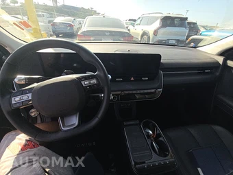 2025 Hyundai IONIQ 5 SEL - miniatura 36