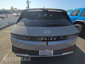 2025 Hyundai IONIQ 5 SEL - miniatura 40