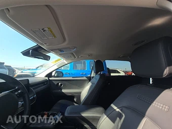 2025 Hyundai IONIQ 5 SEL - miniatura 41