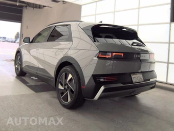 2025 Hyundai IONIQ 5 SEL - miniatura 6