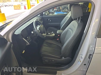 2025 Hyundai IONIQ 5 SEL - miniatura 7