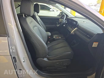 2025 Hyundai IONIQ 5 SEL - miniatura 8