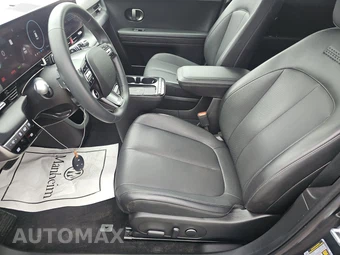 2025 Hyundai IONIQ 5 SEL - miniatura 13