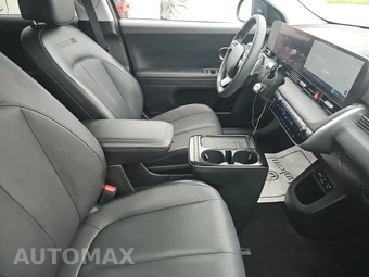 2025 Hyundai IONIQ 5 SEL - miniatura 14