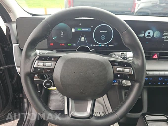 2025 Hyundai IONIQ 5 SEL - miniatura 16