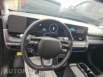 2025 Hyundai IONIQ 5 SEL - miniatura 17