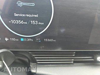 2025 Hyundai IONIQ 5 SEL - miniatura 18