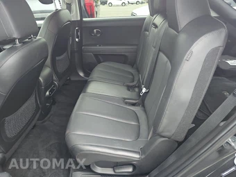 2025 Hyundai IONIQ 5 SEL - miniatura 19