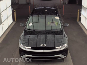 2025 Hyundai IONIQ 5 SEL - miniatura 2