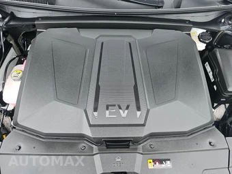 2025 Hyundai IONIQ 5 SEL - miniatura 22