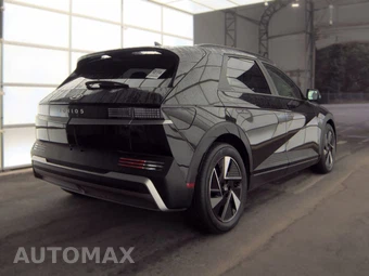 2025 Hyundai IONIQ 5 SEL - miniatura 5