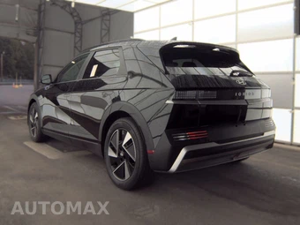 2025 Hyundai IONIQ 5 SEL - miniatura 8