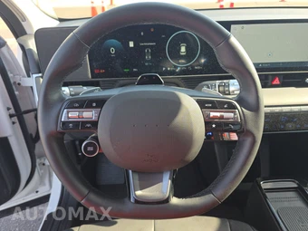 2025 Hyundai IONIQ 5 SEL - miniatura 10