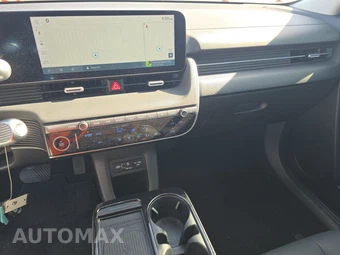 2025 Hyundai IONIQ 5 SEL - miniatura 11