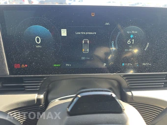 2025 Hyundai IONIQ 5 SEL - miniatura 12