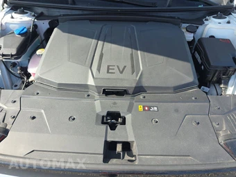 2025 Hyundai IONIQ 5 SEL - miniatura 15