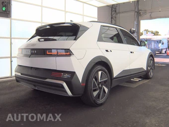 2025 Hyundai IONIQ 5 SEL - miniatura 4