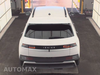 2025 Hyundai IONIQ 5 SEL - miniatura 5