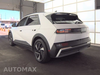 2025 Hyundai IONIQ 5 SEL - miniatura 6