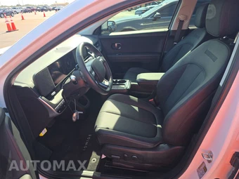 2025 Hyundai IONIQ 5 SEL - miniatura 7