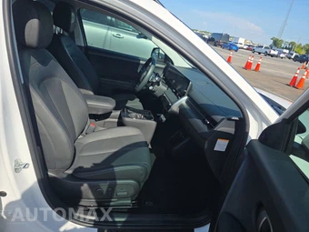 2025 Hyundai IONIQ 5 SEL - miniatura 8