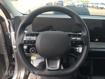 2025 Hyundai IONIQ 5 SEL - miniatura 10