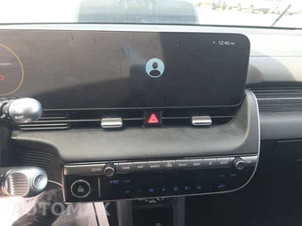 2025 Hyundai IONIQ 5 SEL - miniatura 11