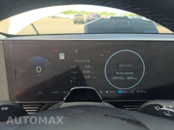 2025 Hyundai IONIQ 5 SEL - miniatura 12