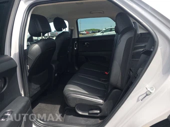 2025 Hyundai IONIQ 5 SEL - miniatura 13