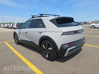 2025 Hyundai IONIQ 5 SEL - miniatura 6