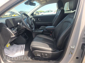 2025 Hyundai IONIQ 5 SEL - miniatura 7