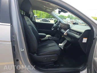 2025 Hyundai IONIQ 5 SEL - miniatura 8