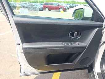 2025 Hyundai IONIQ 5 SEL - miniatura 9
