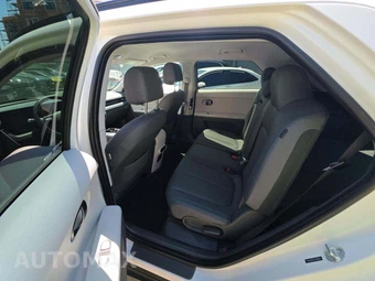 2025 Hyundai IONIQ 5 SEL - miniatura 10
