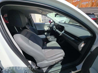 2025 Hyundai IONIQ 5 SEL - miniatura 15