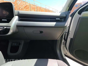 2025 Hyundai IONIQ 5 SEL - miniatura 16