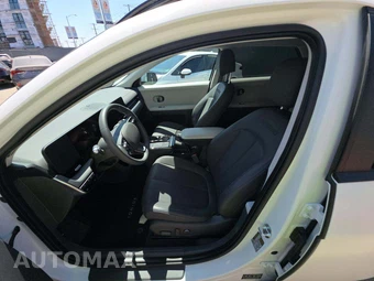 2025 Hyundai IONIQ 5 SEL - miniatura 3
