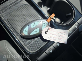 2025 Hyundai IONIQ 5 SEL - miniatura 5