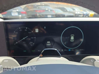 2025 Hyundai IONIQ 5 SEL - miniatura 6