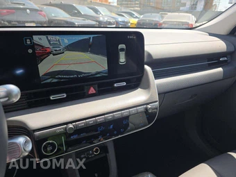 2025 Hyundai IONIQ 5 SEL - miniatura 7