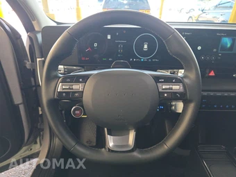 2025 Hyundai IONIQ 5 SEL - miniatura 10