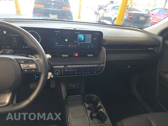 2025 Hyundai IONIQ 5 SEL - miniatura 11