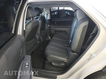 2025 Hyundai IONIQ 5 SEL - miniatura 13