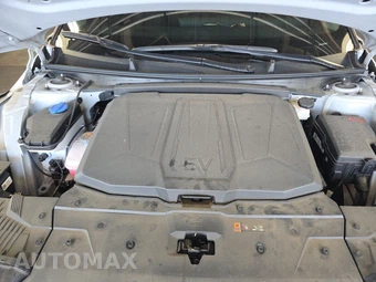 2025 Hyundai IONIQ 5 SEL - miniatura 15