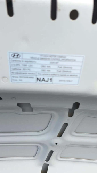 2025 Hyundai IONIQ 5 SEL - miniatura 18