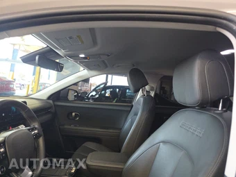 2025 Hyundai IONIQ 5 SEL - miniatura 19